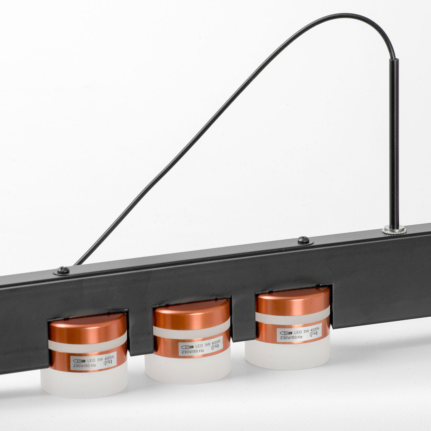 Подвесной светильник светильник Lussole GILBERT LSP-7173