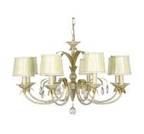 Подвесная люстра Arti Lampadari Galera Galera E 1.1.8 CG
