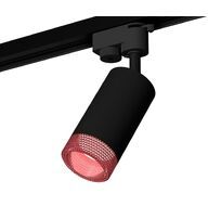 Трековый однофазный светильник Ambrella light TRACK SYSTEM XT6323082_AMB
