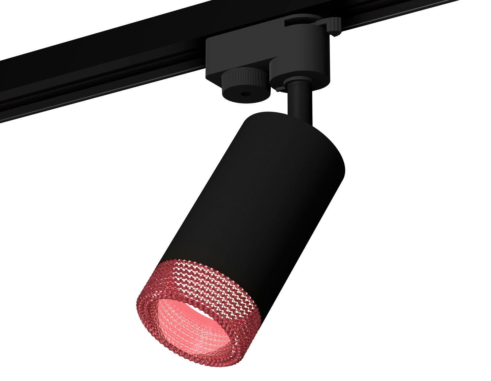 Трековый однофазный светильник Ambrella light TRACK SYSTEM XT6323082_AMB