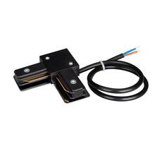 Коннектор Arlight LGD-2TR-TRACK-F black 039521_ARL