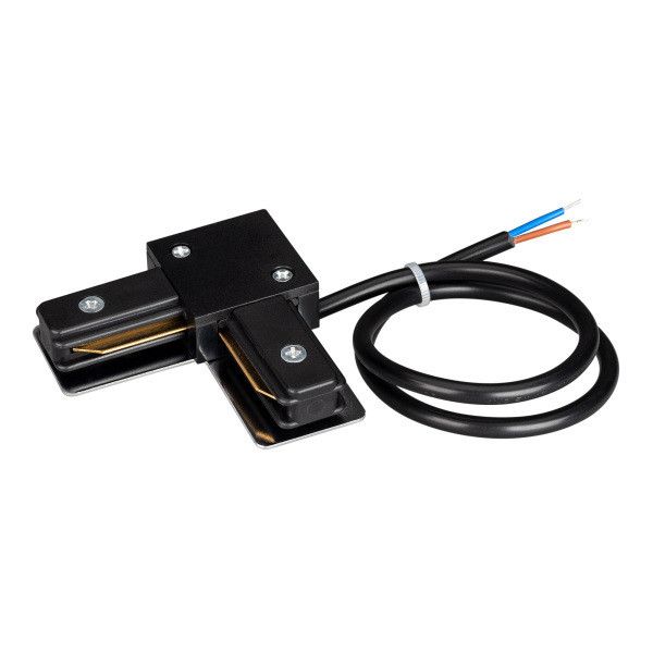 Коннектор Arlight LGD-2TR-TRACK-F black 039521_ARL