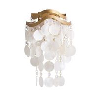 Настенный светильник Arte Lamp PIPIRIMA A4065AP-2SG
