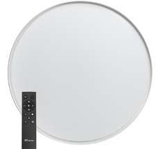 Потолочный светильник накладной светодиодный 6500k с пультом Feron 48072_FR