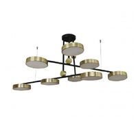 Потолочная люстра Kink Light Рапис 07647-8,20(4000K)_KL