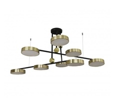 Потолочная люстра Kink Light Рапис 07647-8,20(4000K)_KL