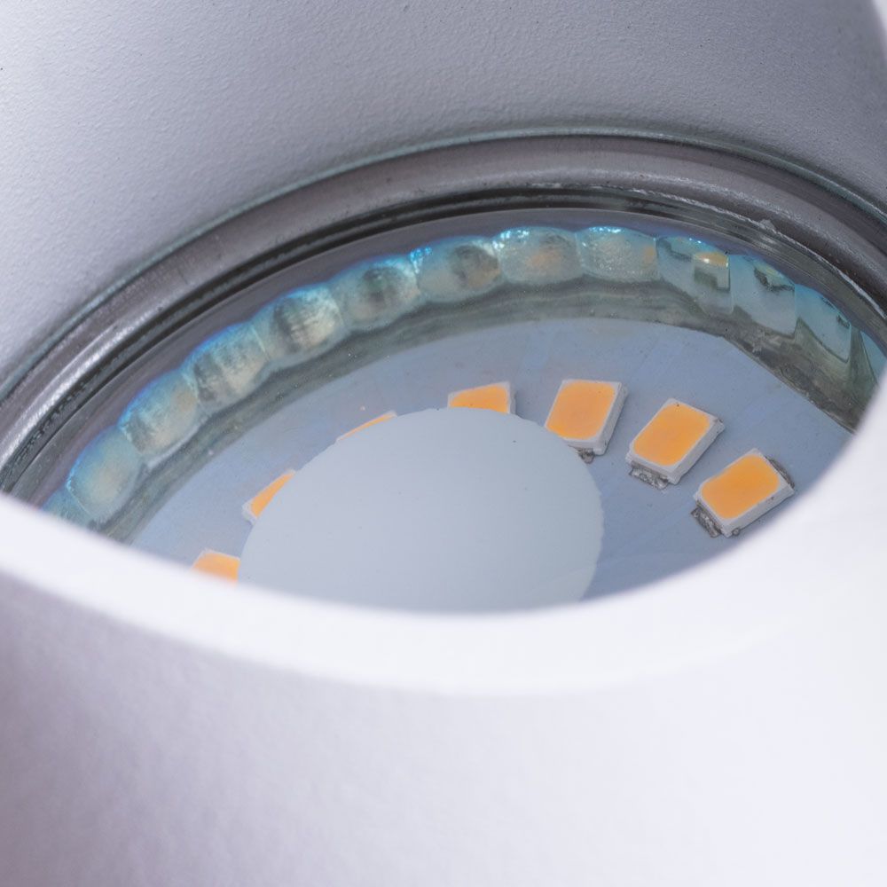 Накладной светильник ArteLamp PILON A1615PL-1WH