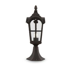 Ландшафтный светильник Albion O413FL-01BZ_MY