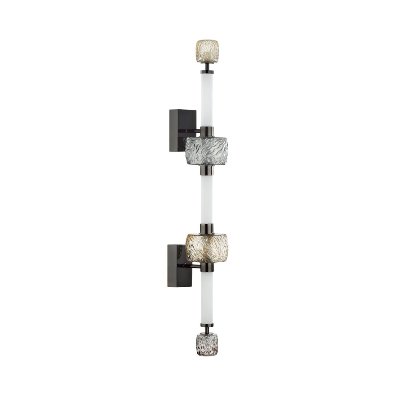 

Настенный светильник Odeon Light KLIFF 5427/34WL, 5427/34WL
