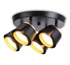 Спот поворотный Ambrella Light TECHNO SPOT Techno family TN71243_AMB