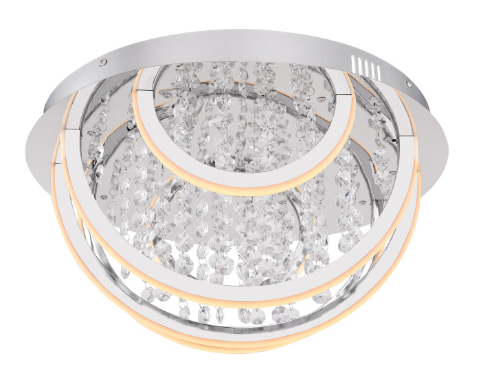 Потолочный светильник Globo Gert 67104-23_GL