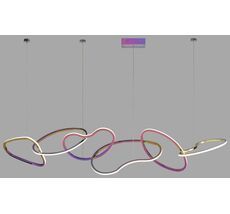 Подвесная люстра Wertmark VANESSA WE449.06.903