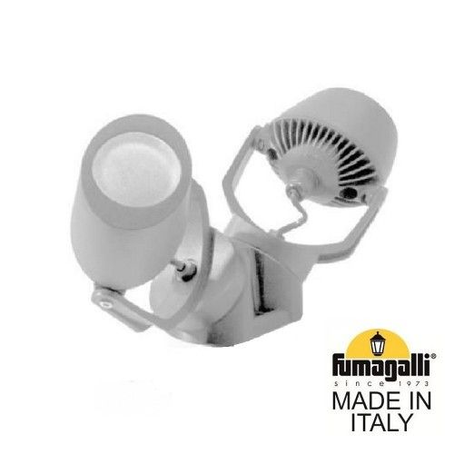 Уличный фасадный светильник MINITOMMY 3M1.000.000.LXU2L