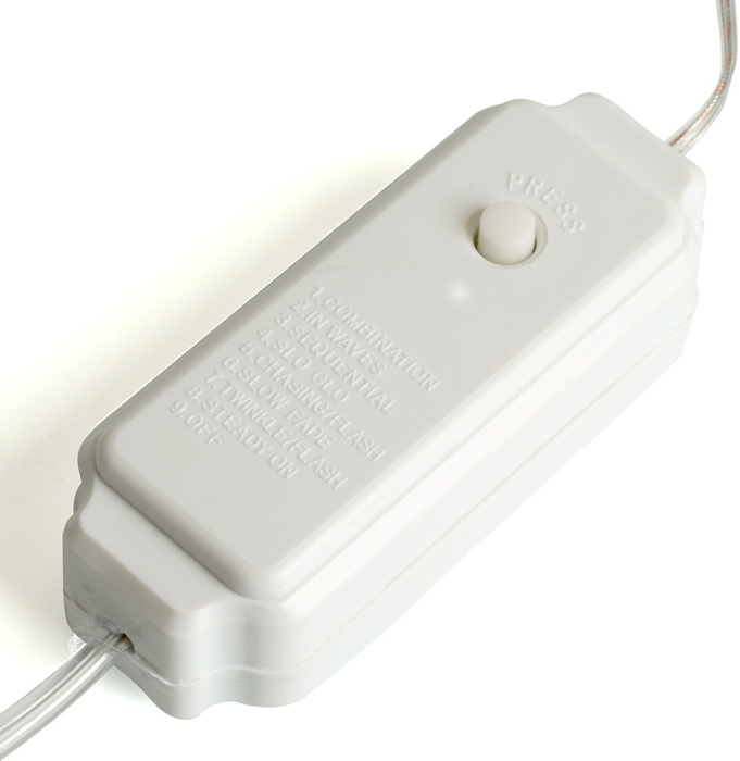 Светодиодная гирлянда Feron 48624_FR