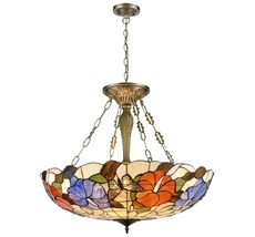 Подвесная люстра Velante 816-807-06