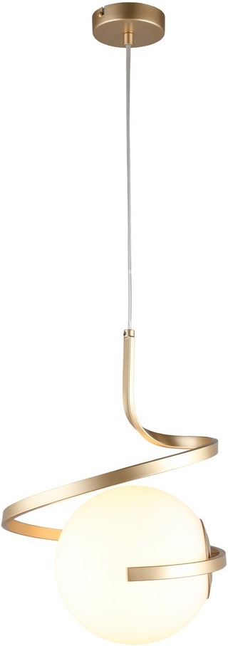 Подвесной светильник Aployt APL.333.16.01