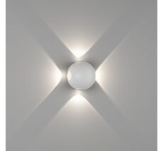 Настенный светильник DesignLed RUBIK SFERA GW-A161-4-4-WH-WW 00-00003200_SW