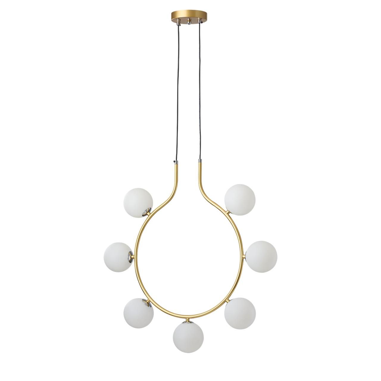 

Подвесная люстра Odeon Light Lumion COLLAR 5621/7, 5621/7