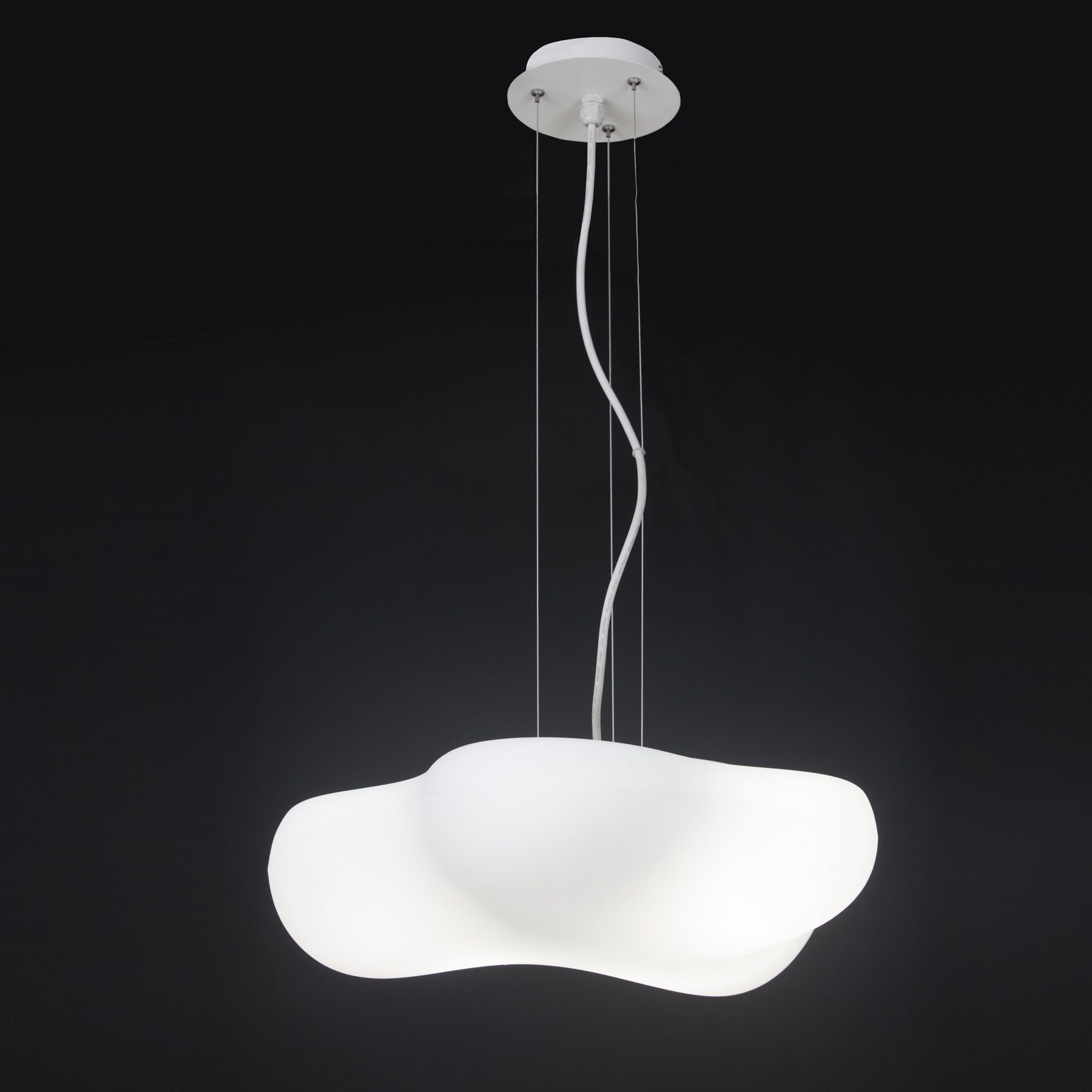 Подвесной светильник Mantra EOS 1883_MN