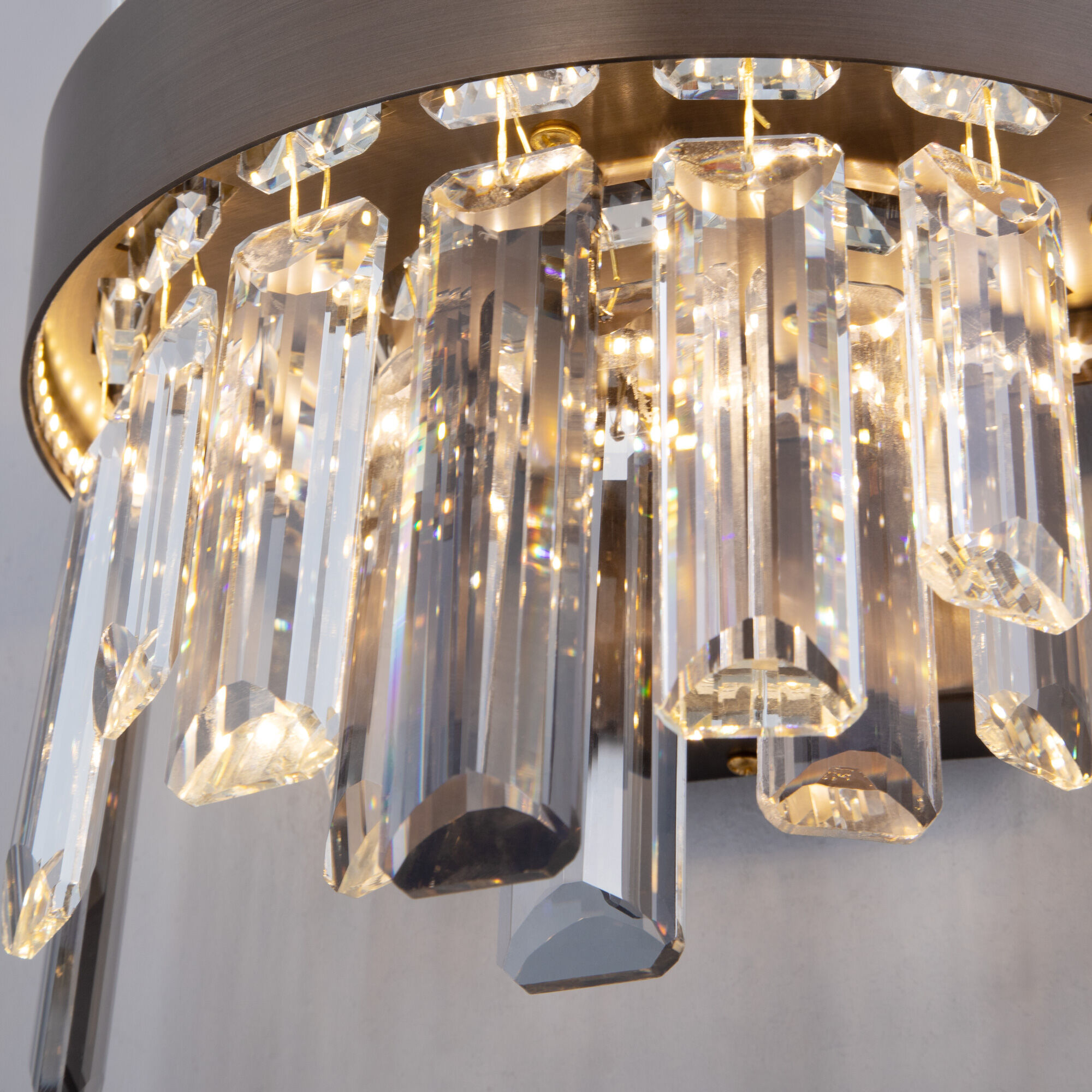 Настенный светильник Bogates Sparkle a067819_EU