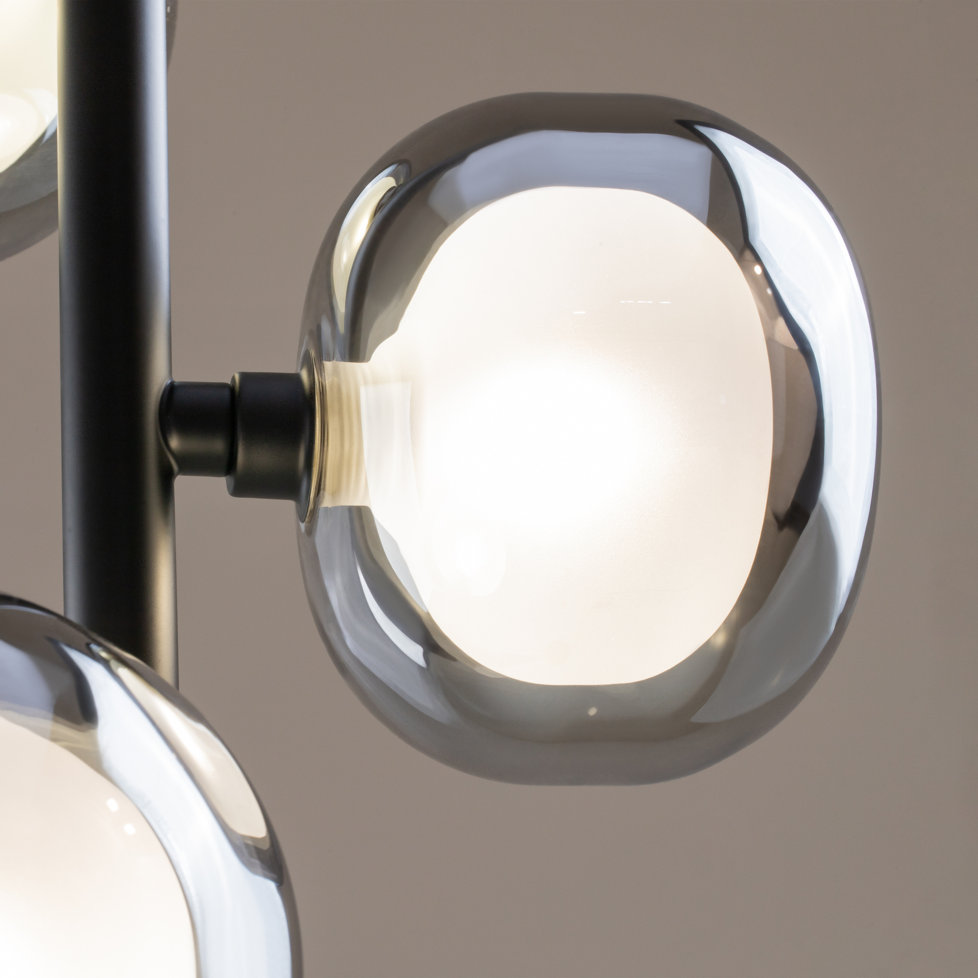 Торшер Freya Shimmer FR5435FL-03B_MY