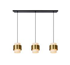 Подвесной светильник Lucide FIRMIN 45497/03/02