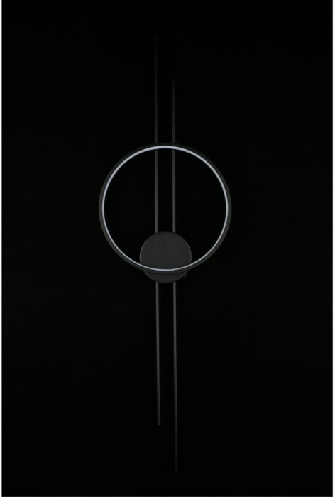 Настенный светильник LED Aployt APL.340.01.16