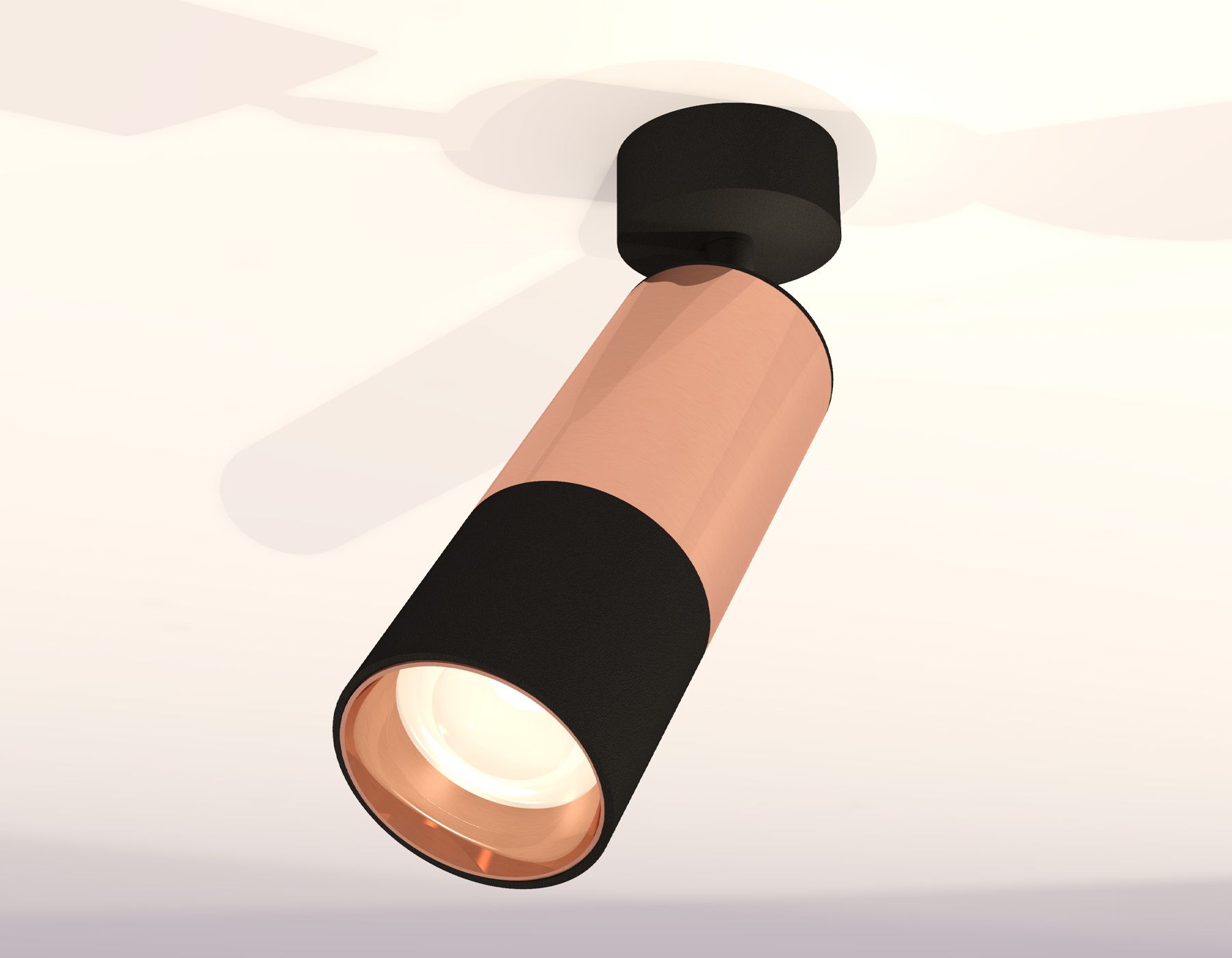 Спот Ambrella light XM XM6302001_AMB