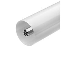 Профиль Arlight SL-ROUND 037770_ARL