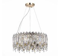 Подвесная люстра ST Luce DESIO Contemporare SL1655.203.06