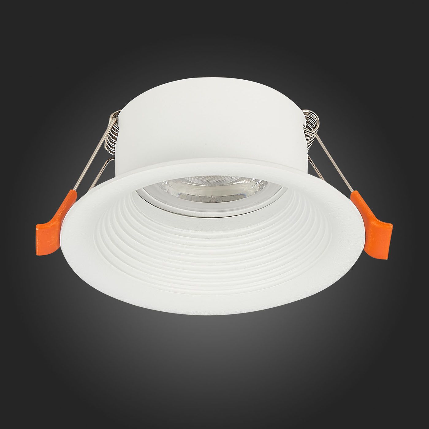 Встраиваемый светильник ST Luce FUNCZIONALE ST202.508.01