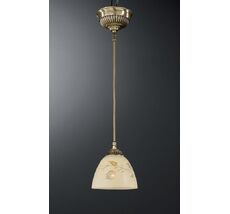 Подвесной светильник Reccagni Angelo L 6258/14_RA
