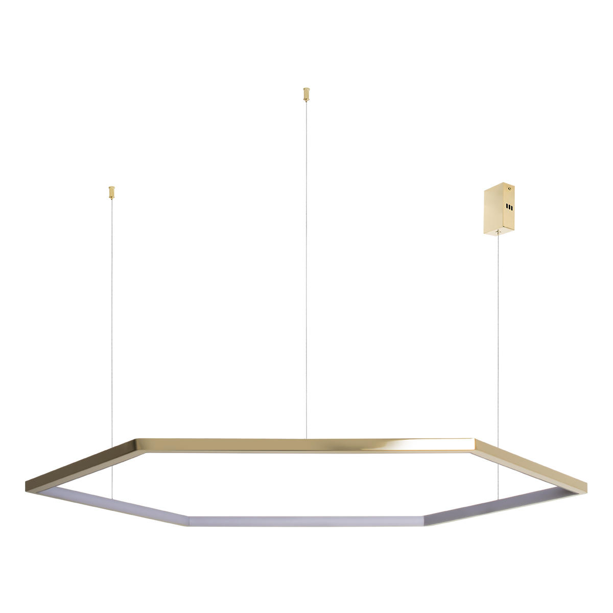 Подвесной светильник LOFT IT Ring 10016XXL_LF