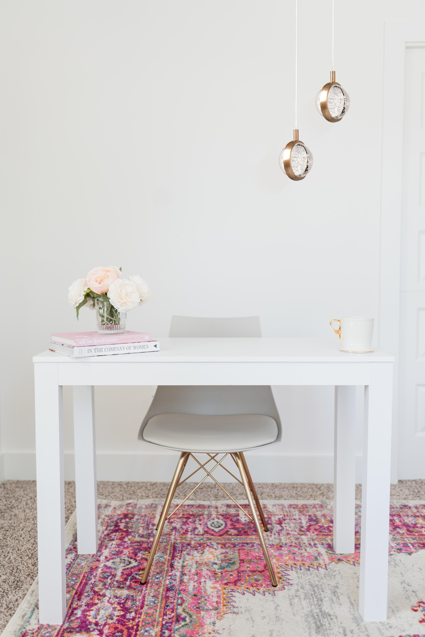 Подвесной светильник De Markt Капелия 730011701_MW