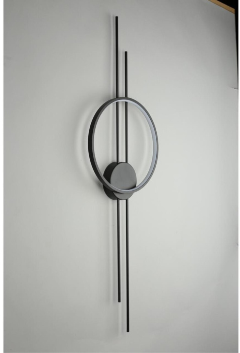 Настенный светильник LED Aployt APL.340.01.16