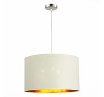 Подвесной светильник Evoluce BRESCIA SLE300503-03