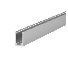 Профиль для гибкого неона 12x6 мм (алюминий, 1м) Maytoni 432035_MY