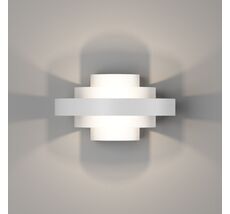 Настенный светильник DesignLed VENTURA WELLS GW-5809-6-WH-WW 00-00004436_SW