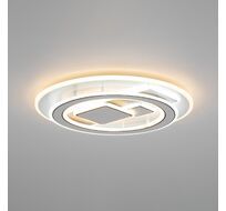 Потолочная люстра Citilux Costa CL741020