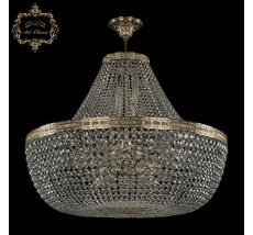 Хрустальная люстра Bohemia Art Classic 21.111.H1.80SP.G_BI