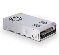Блок питания для ленты 400вт 24v Ambrella Light LED Driver GS9652_AMB
