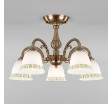 Потолочная люстра Eurosvet Campina a045764_EU