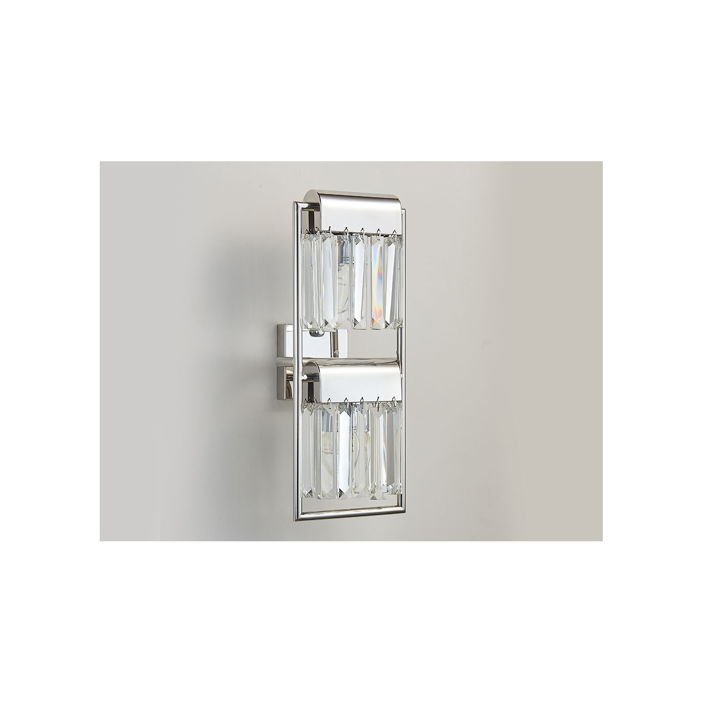 

Бра NewPort 4202/A chrome, 4202/A chrome