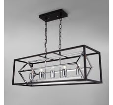 Подвесной светильник Eurosvet в стиле лофт Crate a052335_EU