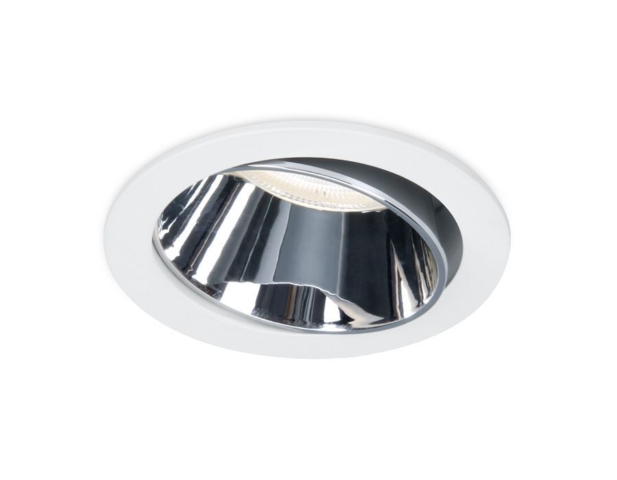 

Встраиваемые светильники Ambrella light, TN113