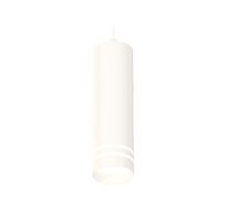 Подвесной светильник Ambrella light с акрилом XP XP7455003_AMB
