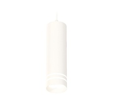 Подвесной светильник Ambrella light с акрилом XP XP7455003_AMB