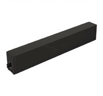 Коннектор прямой NEO-CLIP-38-CON-I-BK 028995_ARL