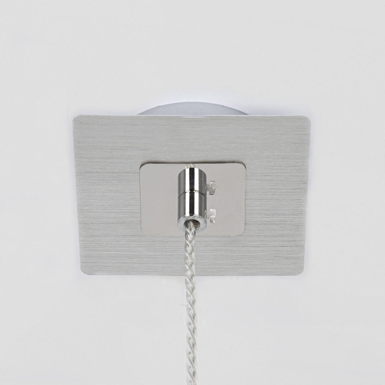 Подвесной светильник CitiLux Вирта CL139010