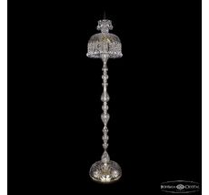 Торшер Bohemia Ivele Crystal 14781T1/30-145 G Balls_BI